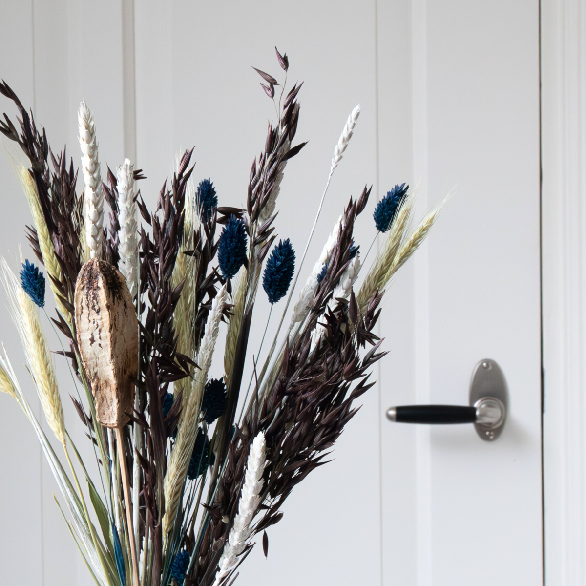 Dried Flowers - Bouquet 'Dining Comfy' - Dryflowers