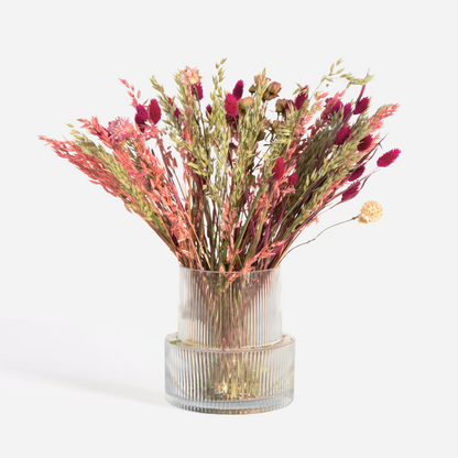 Dried Flowers - Bouquet 'Loose Fit Lady Bird' - Dryflowers