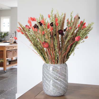 Dried Flowers - Bouquet 'Large Zoey' - Dryflowers