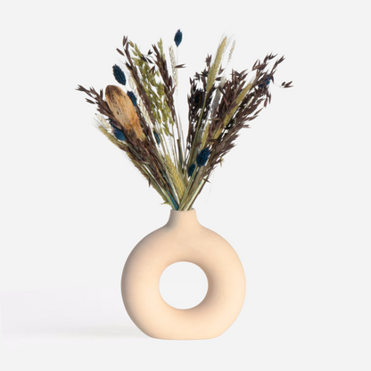 Dried Flowers - Bouquet 'Dining Comfy' - Dryflowers